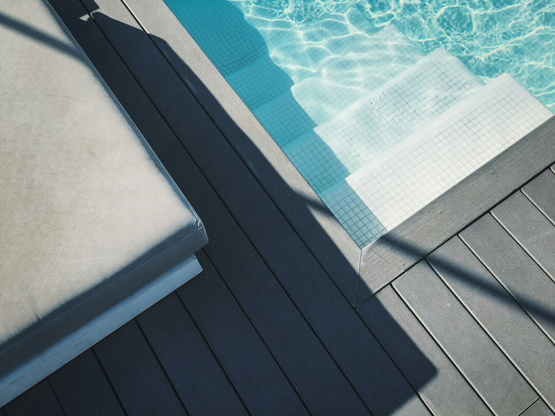 Pool Cleaning Emergency Service