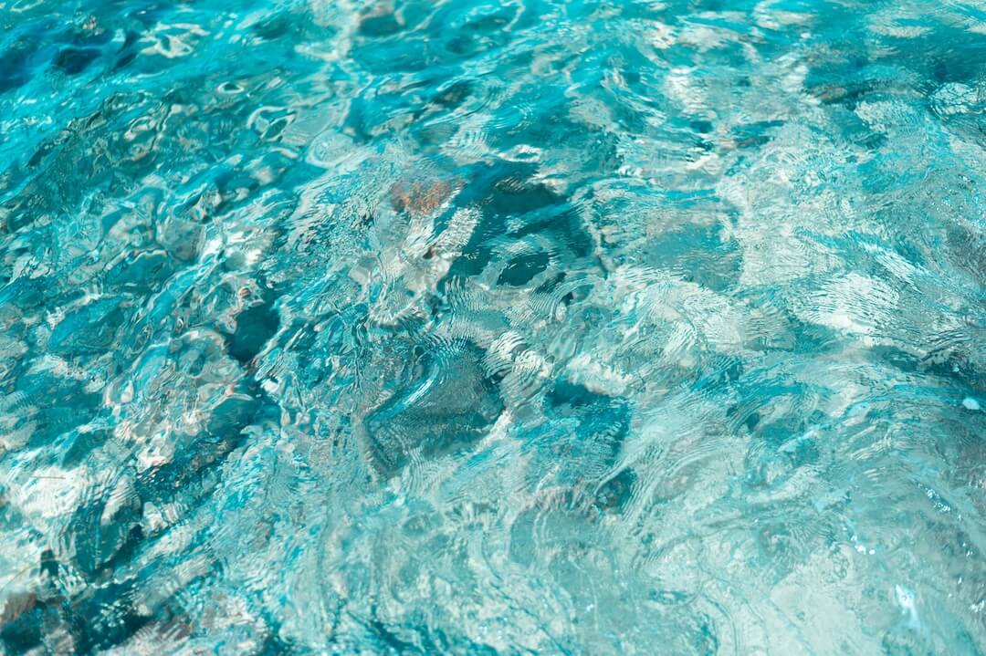 Pool Repair