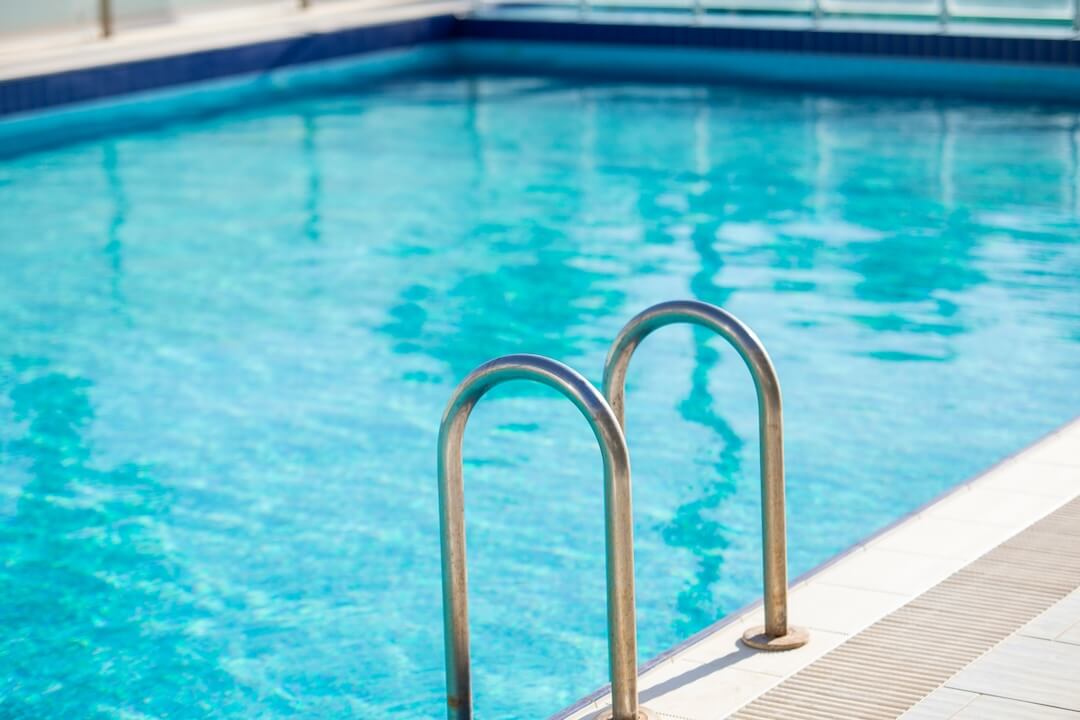 Pool Maintenance