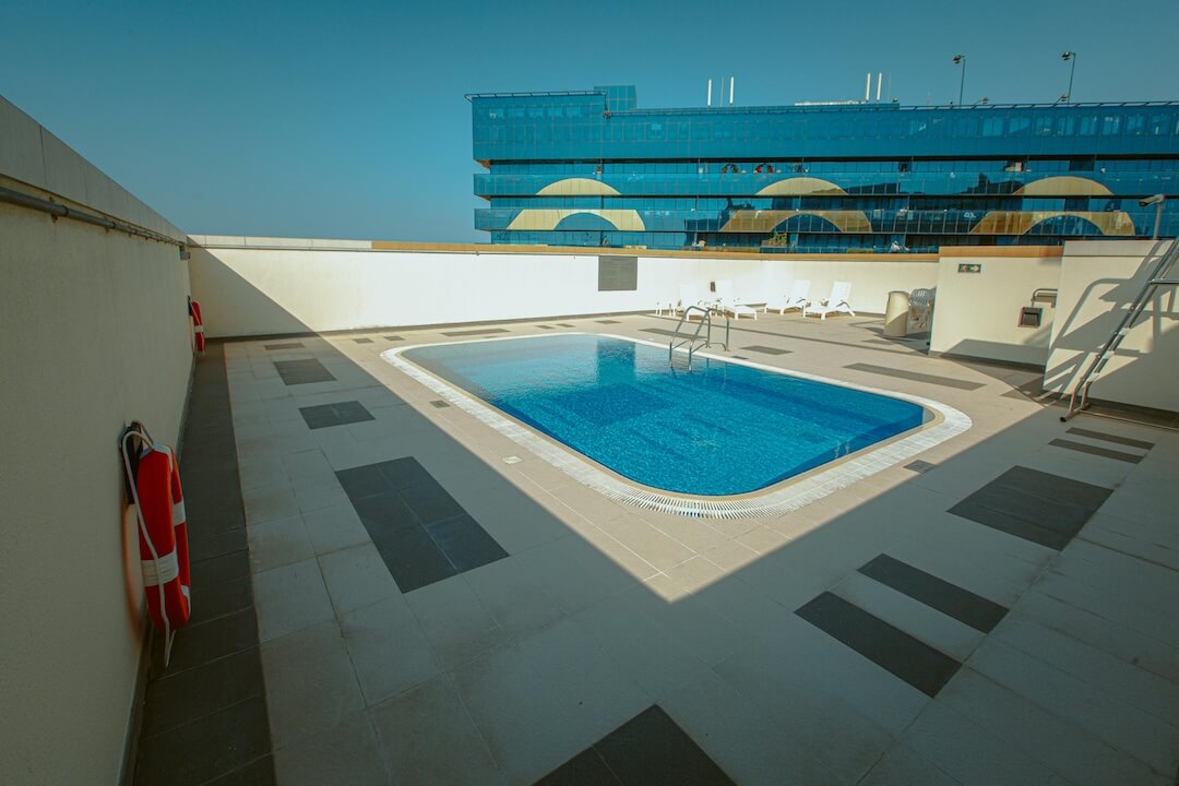 Pool Cleaning